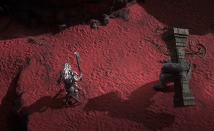 Авторы Path of Exile 2 показали сражение двух боссов друг с другом