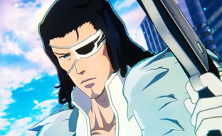 Койот Старк в Bleach Rebirth of Souls — вышел геймплейный трейлер персонажа