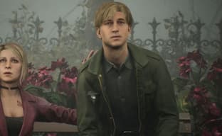 Авторы ремейка Silent Hill 2 из Bloober Team сделают еще одну игру вместе с Konami