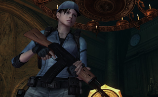 Resident Evil Revelations получила возрастной рейтинг для Xbox Series — фанаты ждут переиздание на современных консолях