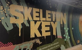 Skeleton Key отменила свой дебютный проект. По слухам, именно в эту студию перешла геймдиректор DA: The Veilguard