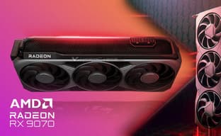 AMD Radeon RX 9070 XT Tests Leaked Online: RTX 4080 Level Performance and Improved Ray Tracing — Leak