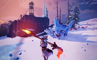 Monster Hunter Competitor Lost the Battle. Phoenix Labs to Shut Down Dauntless