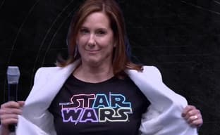 Кэтлин Кеннеди покидает Lucasfilm. «Звёздные войны» ждёт новая эпоха — СМИ