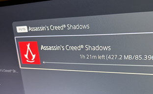 Ubisoft asked not to pay attention to the quality of Assassin's Creed Shadows shown in leaked videos