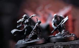 Настольную игру в стиле MOBA «Judgement. Бессмертные воины» можно вновь предзаказать