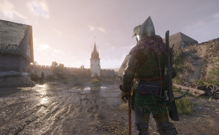 Разработчики Kingdom Come Deliverance 2 сбалансируют боёвку и экономику — они слышат жалобы на поздние этапы игры