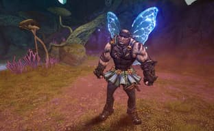 Весной выйдет карточная игра Tiny Tina’s Wonderlands: The Chaos Chamber по вселенной Borderlands