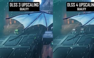 «DLSS 4 от NVIDIA – революция в графике даже для старого железа». Выводы Hardware Unboxed