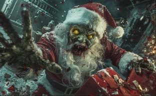 Activision призналась, что использует ИИ при создании контента Call of Duty