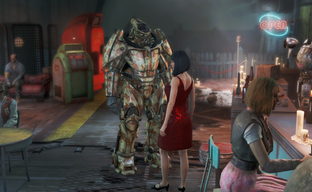 Автор оригинальной Fallout хотел счастливый финал — с вечеринкой, тортиком и шариками, но мрачное виденье победило