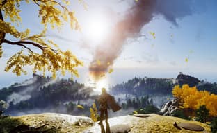 Sucker Punch Abandoned Two Projects Before Settling on Ghost of Tsushima