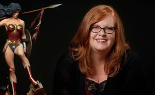 Wonder Woman была «потрясающей и обширной», заверяет работавшая над игрой консультант