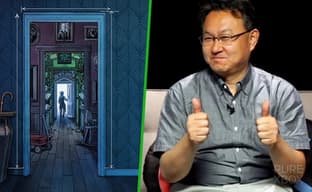 Бывший глава PlayStation пророчит Blue Prince звание кандидата на «Игру года»