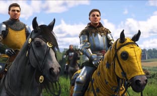 «Яну Птачеку из KCD2 не 15 лет». Актер прокомментировал миф фанатов истории