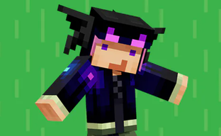 Minecraft получила коллаб с Razer — показали мерч и внутриигровые подарки