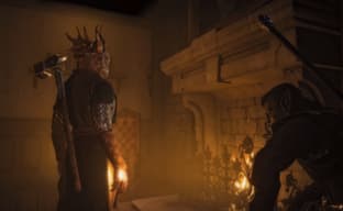 Фанаты воссоздают одну из лучших DnD-историй для Baldur's Gate 3. Идут работы над модом Curse of Strahd