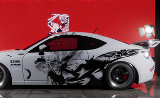 Спустя 18 лет гоночная франшиза Tokyo Xtreme Racer успешно вернулась — Genki довольна показателями игры в раннем доступе