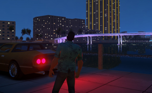Запрещённая GTA Vice City Nextgen Edition на движке GTA 4 получила крупный патч от неких энтузиастов