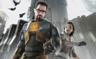 Half-Life 3 на финишной прямой с возможностью релиза в 2025 году — слух