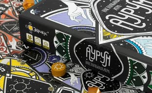 Превращаем металлы в золото: настольная игра «Аурум» появилась на маркетплейсах