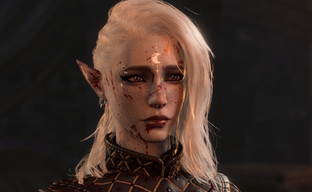 Восьмой патч Baldur's Gate 3 получил второй патч — с исправлением физики гениталий в фоторежиме и нерфом сильного подкласса