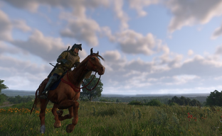 Фанаты Kingdom Come Deliverance 2 бунтуют, упорно удерживая клавишу W во время поездки на лошади — необычный протест против политики разработчиков