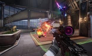 Создатели Marvel Rivals готовят новый сетевой шутер FragPunk