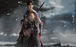 Что скрывает загадочный мир Wuchang: Fallen Feathers? Новый трейлер китайского «соулслайк»-боевика