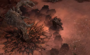 Авторы Path of Exile 2 показали новые башни из обновления 0.2.0 — на них могут появиться боссы и другие механики