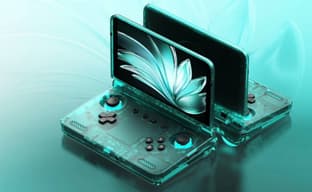 Retroid показала характеристики и цвета портативной ретро-консоли Pocket Flip 2