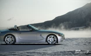 В обновлении Gran Turismo 7 добавят три автомобиля, новые заезды и улучшат Sophy