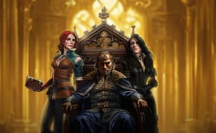 «Ведьмак» пришел в серию Unmatched: открылся предзаказ на настолки «Сталь и Cеребро» и «Гибель Королевств»