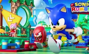 Релиз Sonic Rumble перенесли, но Sega пообещала улучшения и новый контент