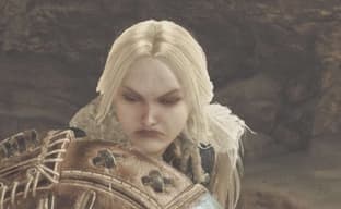 Capcom пообещала исправить баг в Monster Hunter Wilds, из-за которого персонажи с щитами выглядели карикатурно злыми