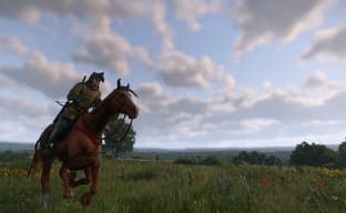 Бунт фанатов Kingdom Come Deliverance 2, более женственная Цири в The Witcher 4 — самое интересное за 27 февраля