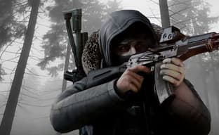 Смена сезонов и поумневший ИИ. Escape from Tarkov получила обновление