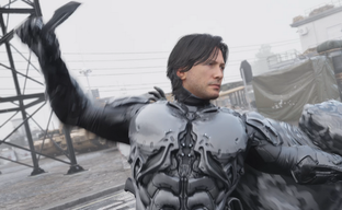 Вдохновленный Metal Gear Solid экшен Black State поразил журналистов графикой и оптимизацией