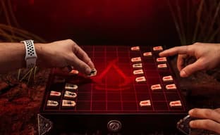 Японские шахматы: PureArts выпустит сёги, выполненную в стиле Assassin’s Creed Shadows