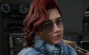 Авторы Atomic Heart выпустили косплей-гайд «пышки» из DLC Enchantment Under the Sea