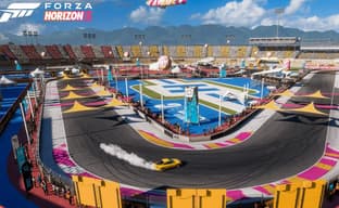 Раскрыты графические улучшения Forza Horizon 5 на PS5 Pro