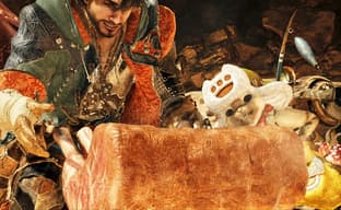 Monster Hunter Wilds взрывает Steam. Почти 1 миллион одновременных игроков на старте