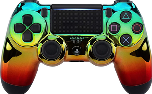 Японцы создали «самый маленький в мире» нано-шутер, в котором игрок управляет настоящими частицами