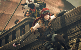 Monster Hunter WIlds на ПК техническая катастрофа — Digital Foundry не рекомендует игру на этой платформе