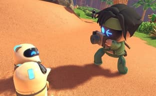 Astro Bot вернул забытую героиню Ubisoft. Джейд добавили в игру PlayStation