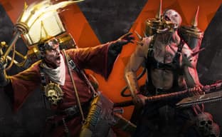 Кхорниты против Экклезиархии: для настолки Warhammer 40,000: Kill Team выпустят набор Blood and Zeal