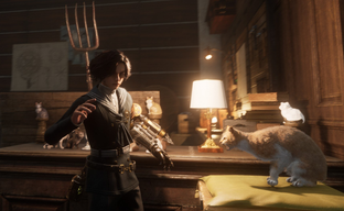 Вышла русская озвучка Lies of P от студии Piligrim Voice