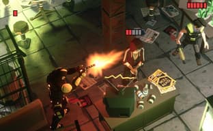 Состоялся релиз «пошагового тактического рогалика на стероидах» Shift'n Slay от российской студии DREBOT