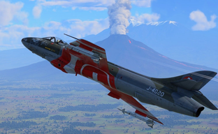 Вышел трейлер обновления War Thunder «Атака шершня» — Gaijin начала тестирование новой техники