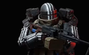 «Ого!»: Никита Буянов восхитился концептом Киллы из Escape from Tarkov, показанным под хардбасс-музыку